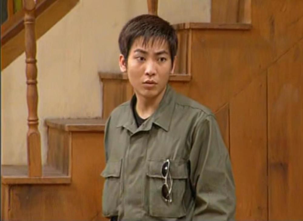 《外来媳妇本地郎》:二哥不是广州人,康家四子现实中妻子都是谁_腾讯