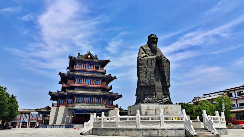 免费!开封4家景区对这些人免门票!更精彩的还有