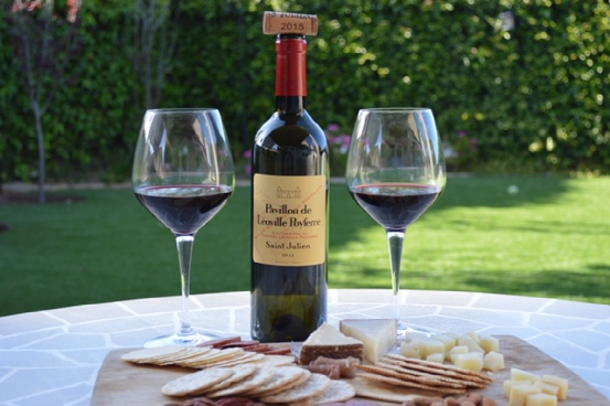 为酒庄副牌,波菲凉亭无论是在葡萄种植还是酿造方面,都享受到与正牌酒