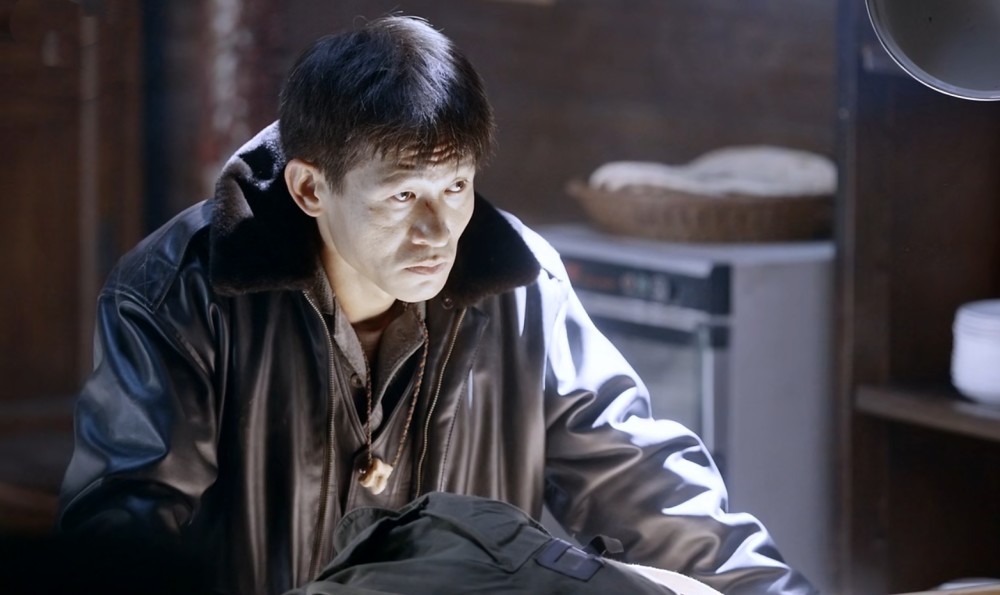 猎狼者大结局8集精品全剧电影质感最后心理战很不一般