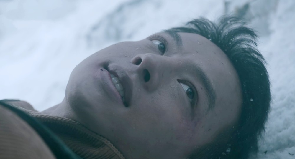 猎狼者大结局8集精品全剧电影质感最后心理战很不一般