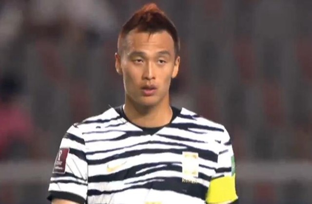 孙兴慜 5-0！孙兴慜观战，中超名将双响，韩国5轮狂轰20球，40强赛0失球