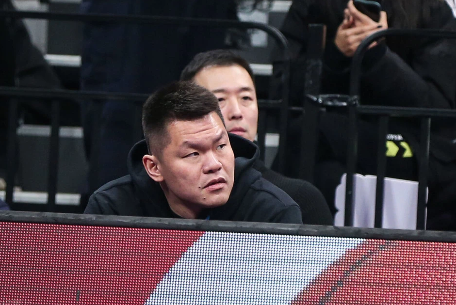 外援限薪政策下,马尚和威姆斯或必走其一,广东队该如何做选择?