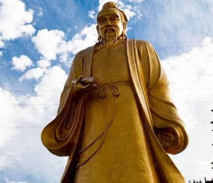 李世民算卦大唐何时亡?袁天罡泄天机给答案,可惜李世民却没听懂