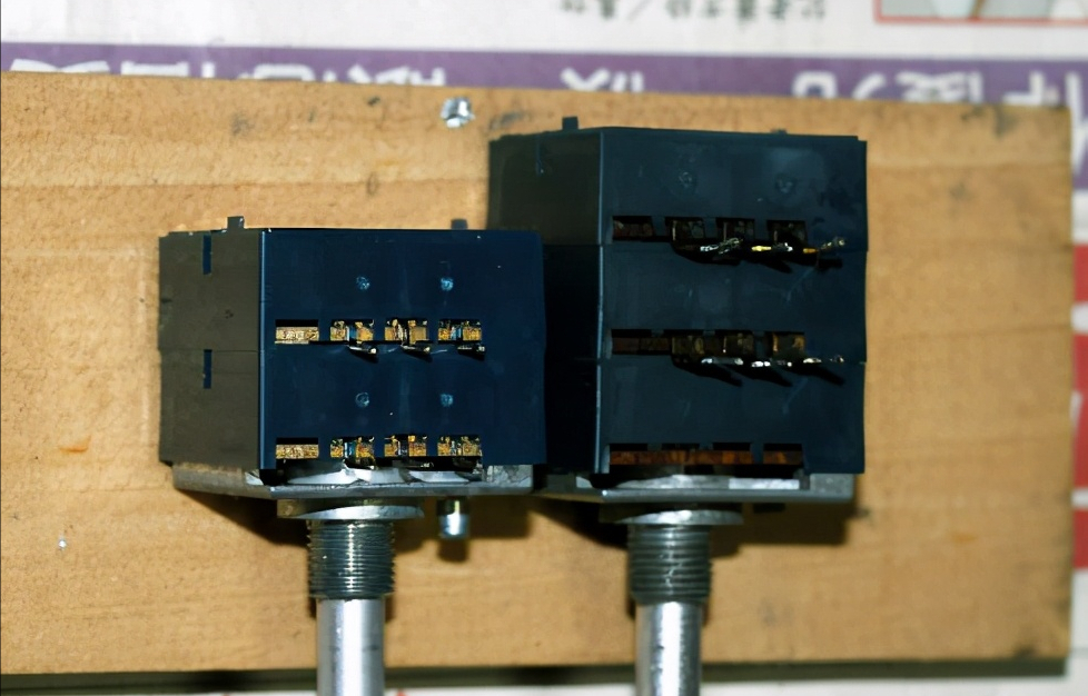 Arc Sp 15分体前级 胆管晶体管混合放大 声音细腻甜润 腾讯新闻