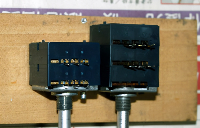 Arc Sp 15分体前级 胆管晶体管混合放大 声音细腻甜润