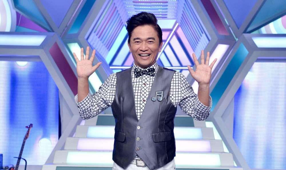 台湾著名主持人吴宗宪,近日在节目中表示,自己有意退出娱乐圈,今年