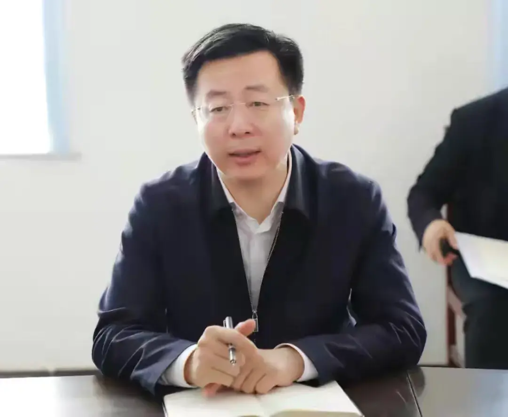 山东聊城莘县的大变化