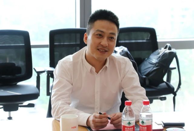 新华三集团与东方金信达成战略合作,以云上数据洞察