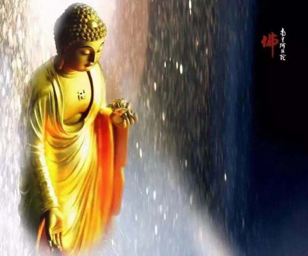 与佛有缘的人 腾讯网