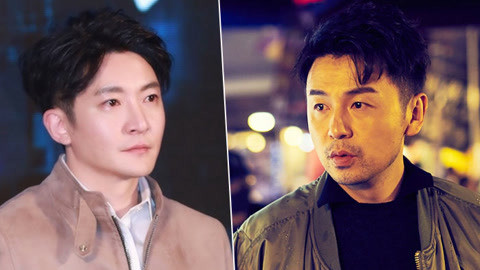 明星的显赫家世,雷佳音曝光郭京飞家世,父亲地位谁都比不了!