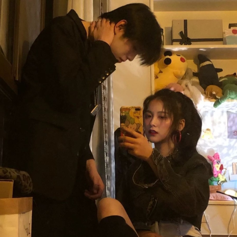 适合夏天换上的治愈系神仙情头