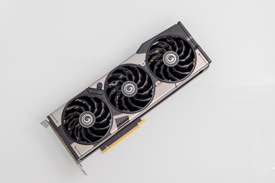 大众玩家的新利器影驰rtx3070ti黑将oc评测