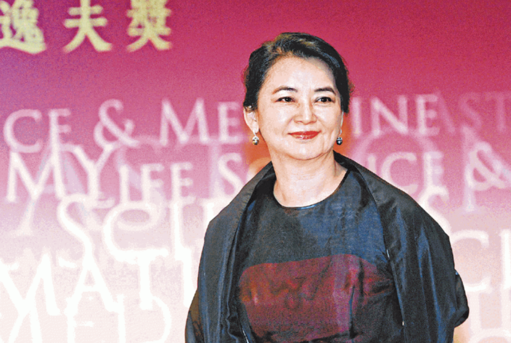 胡慧中丈夫再上诉美国高院,为牢狱之灾提复核,心疼妻女受苦三年