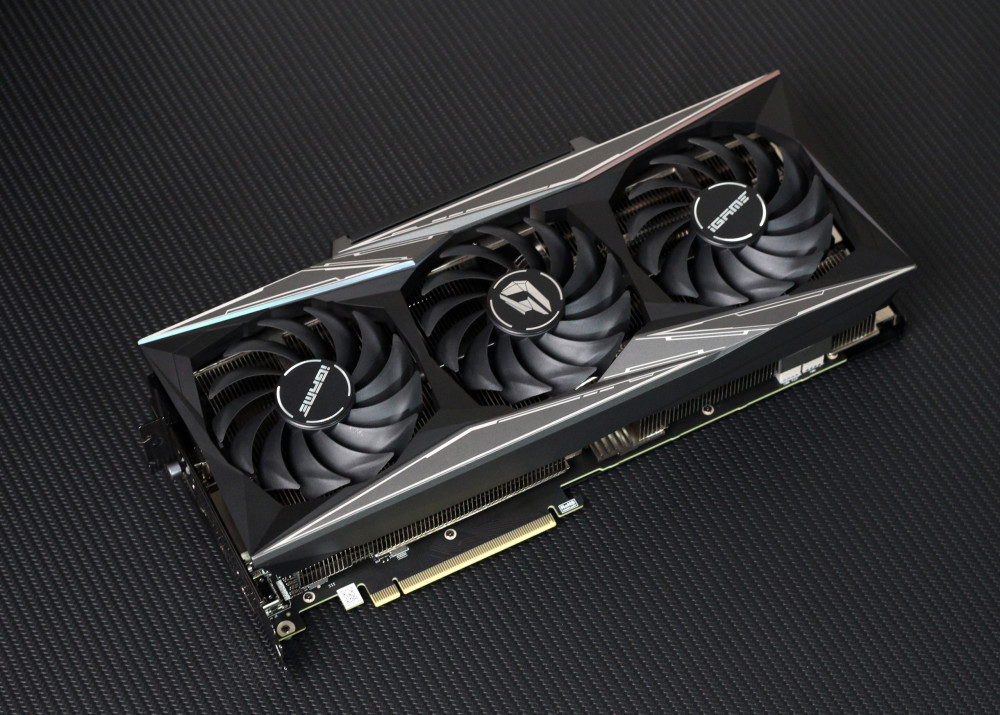 rtx3070ti显卡首测要是正常价能买到该多好