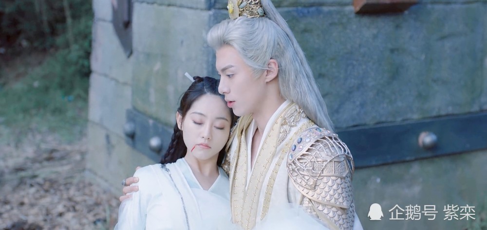 《遇龙》大结局剧情反转太快,吃个榴莲酥压压惊