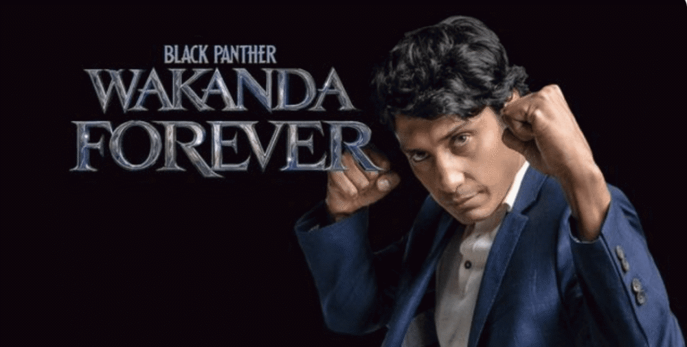 堪称漫威脾气最爆的大儿子不出意外黑豹2中要上线了