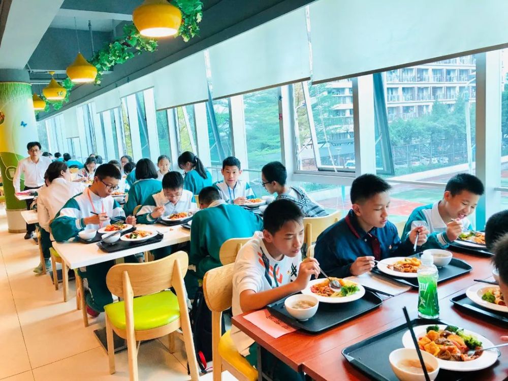 20212022学年广东实验中学顺德学校初一新生招生简章