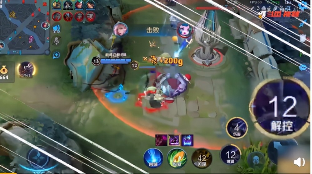 斗鱼绝活对绝活来袭对抗路之王归谁所属枷锁惨遭劲敌