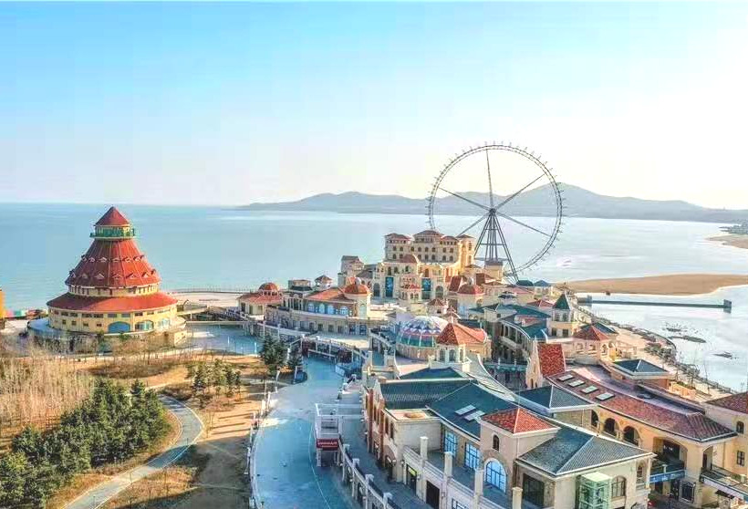 山东十大城市出炉：潍坊第三，菏泽领先济宁，聊城泰安入围