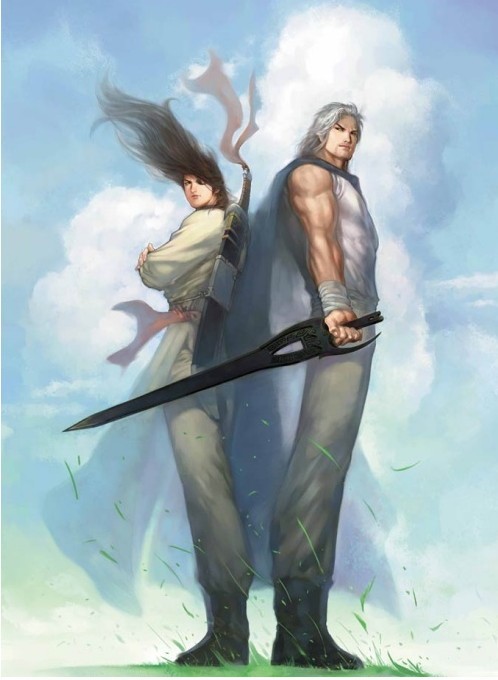 第十位:十强武者——武无敌武无敌无疑是很强的,就是心态太不好,可能