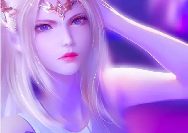 斗罗大陆:千仞雪穿上"吊带装",再好看有什么用?反派太难了