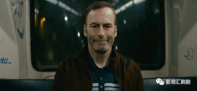 小人物nobody动作犯罪爆米花电影