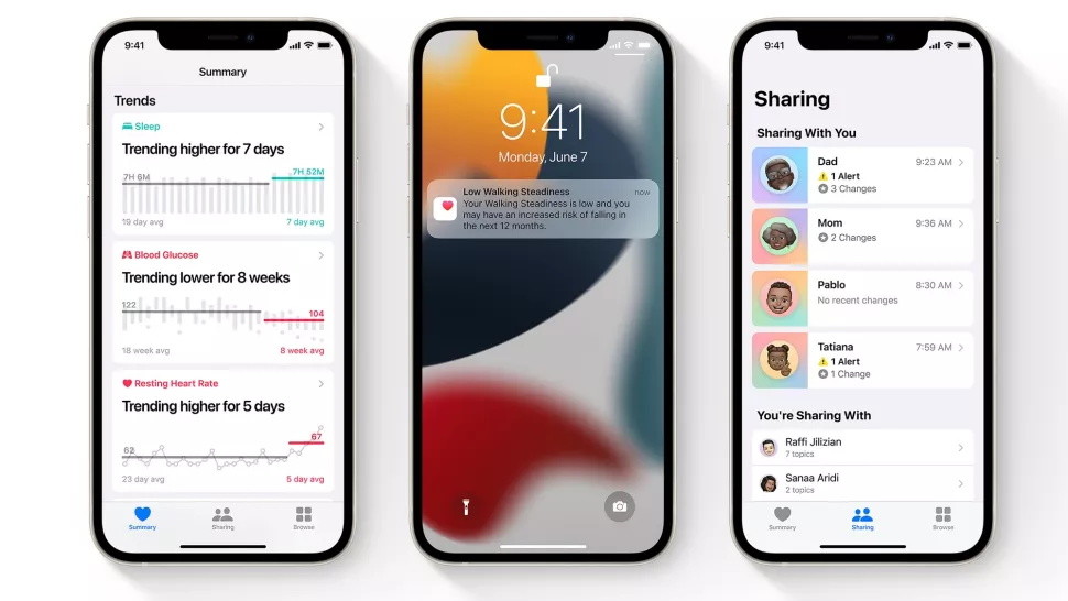 Ios 15 Iphone 的15个最佳新功能 腾讯新闻