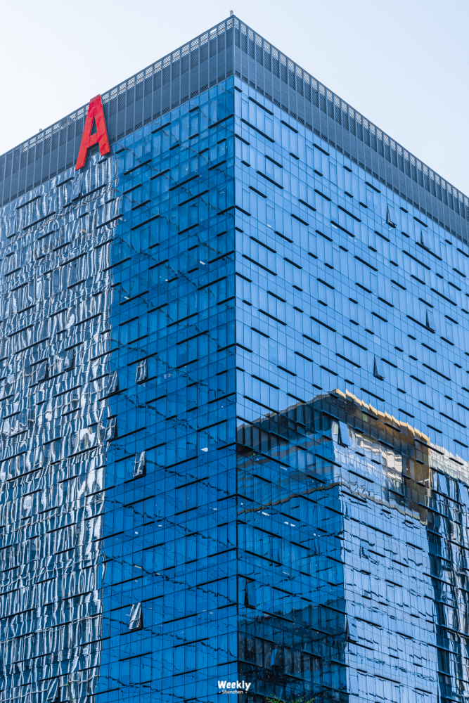 科兴科学园,除了加班还有什么?