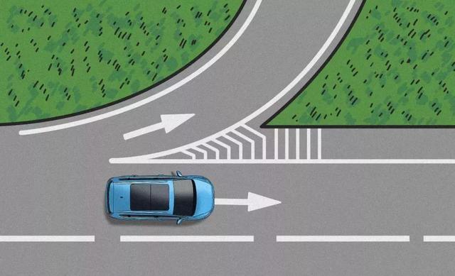 科目一道路公路区别,开车时需要注意什么_太平洋号