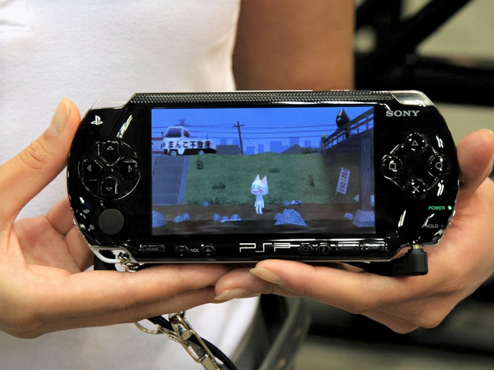 游戏机销量排行_全球销量排第一的游戏机:险胜任天堂的DS,累计卖出1.58亿台