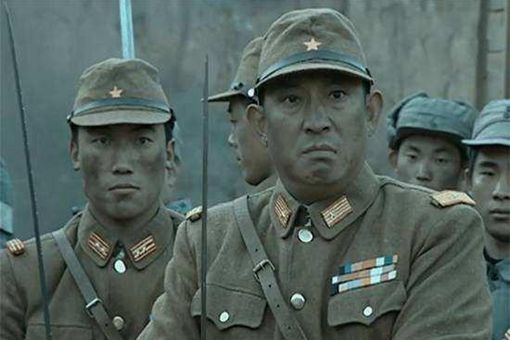 日本的大佐是什么级别的官衔为何日本兵都向往大佐