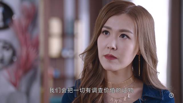 逆天奇案主角线三对cp中只有雌雄大盗才是真爱