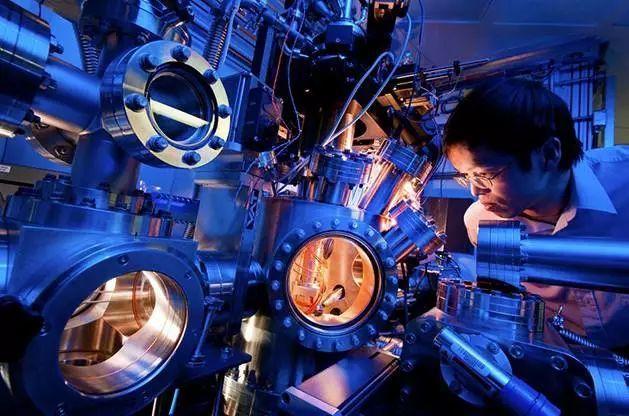 美国的"创新和竞争",为何处处瞄准中国?