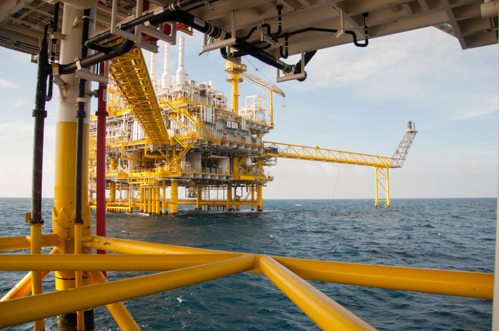 离开了石油波斯湾沿岸的富裕国家还会有哪些出路