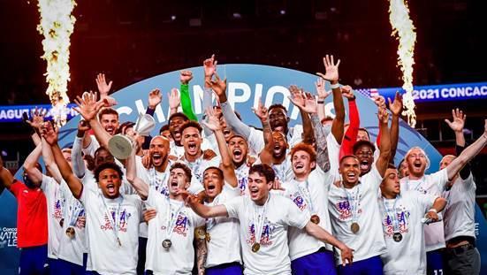 114分钟点球绝杀美国32逆转墨西哥夺冠美国足球将正式崛起