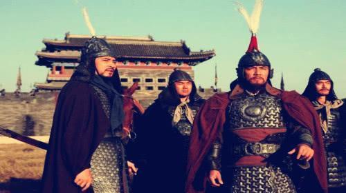 盖世虎将常遇春真的怕老婆吗 他死后 朱元璋为何给他穿龙袍 全网搜