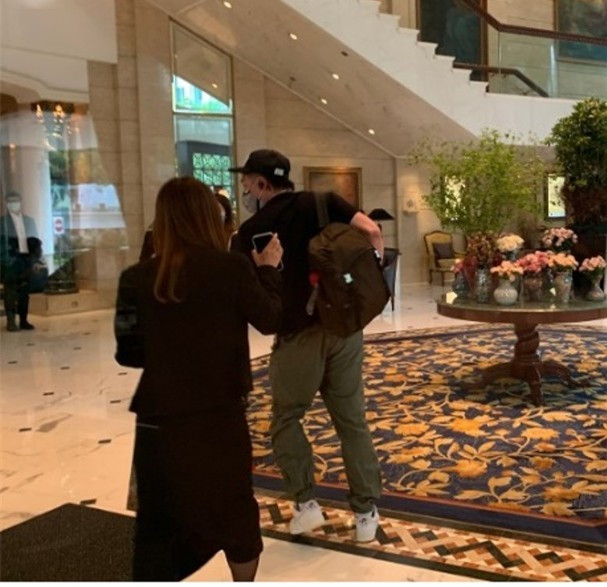 赢咖3主管中心:前TVB男星陈键锋近况糟心,被曝转行教潜水时学员溺亡,经纪人连忙甩锅(图5) 赢咖3主管中心:前TVB男星陈键锋近况糟心,被曝转行教潜水时学员溺亡,经纪人连忙甩锅(图5)