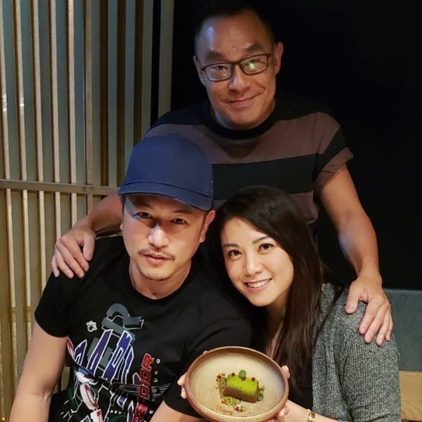 赢咖3主管中心:前TVB男星陈键锋近况糟心,被曝转行教潜水时学员溺亡,经纪人连忙甩锅(图12) 赢咖3主管中心:前TVB男星陈键锋近况糟心,被曝转行教潜水时学员溺亡,经纪人连忙甩锅(图12)