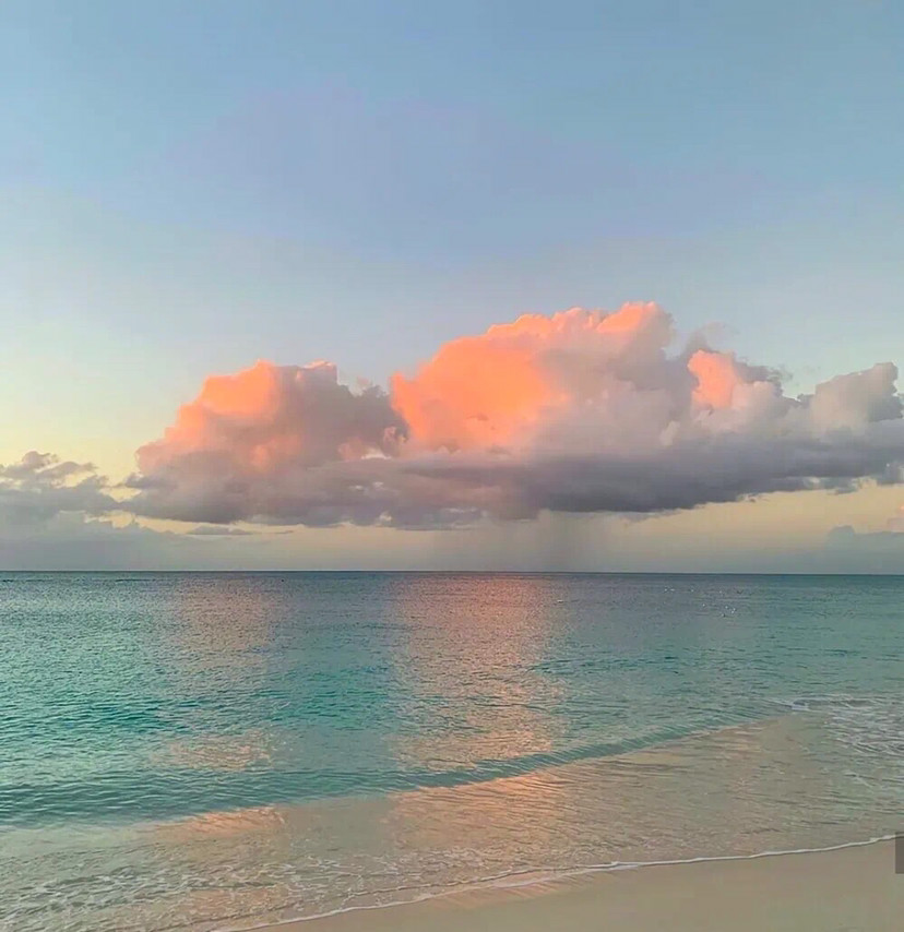 小众ins风背景图