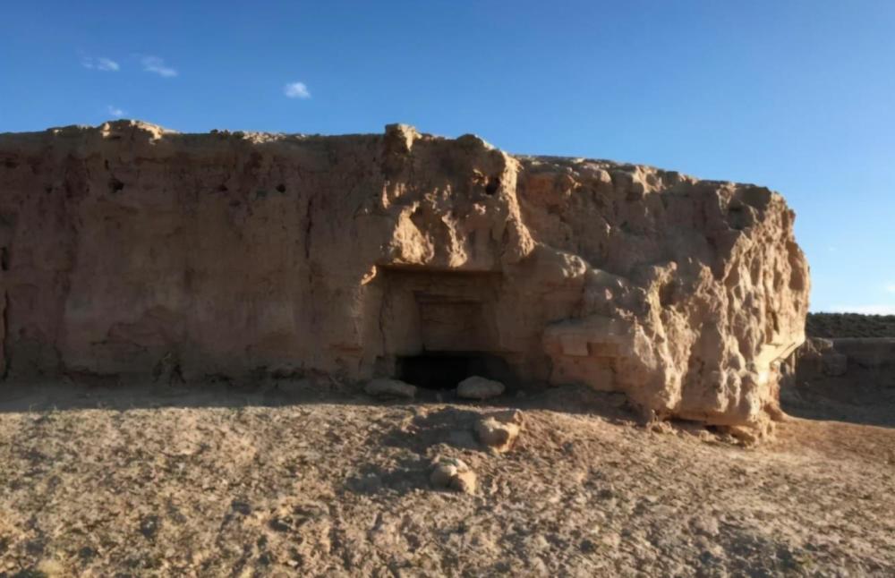 昆仑山神秘的死亡山谷,发生两件怪事,专家至今无法解释