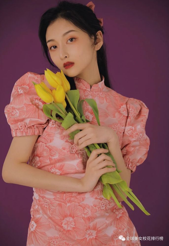 北京电影学院美女李珈童_腾讯新闻