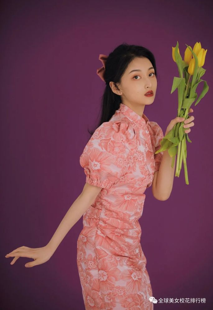 北京电影学院美女李珈童_腾讯新闻