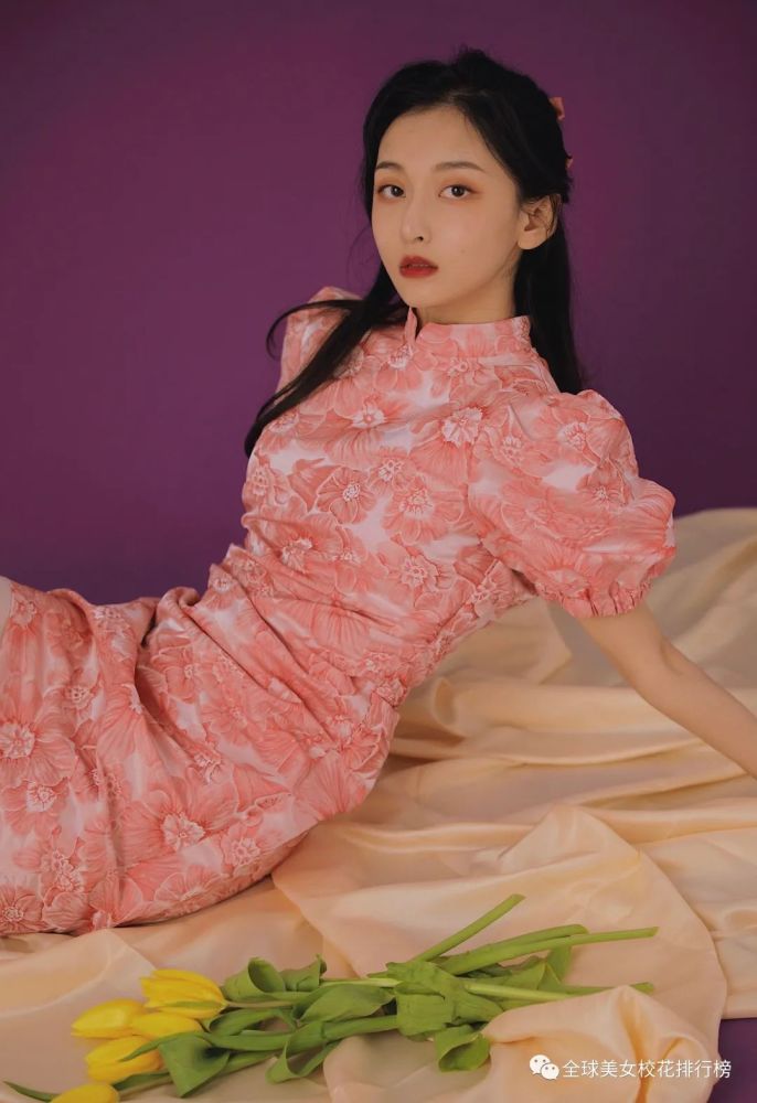 北京电影学院美女李珈童_腾讯新闻