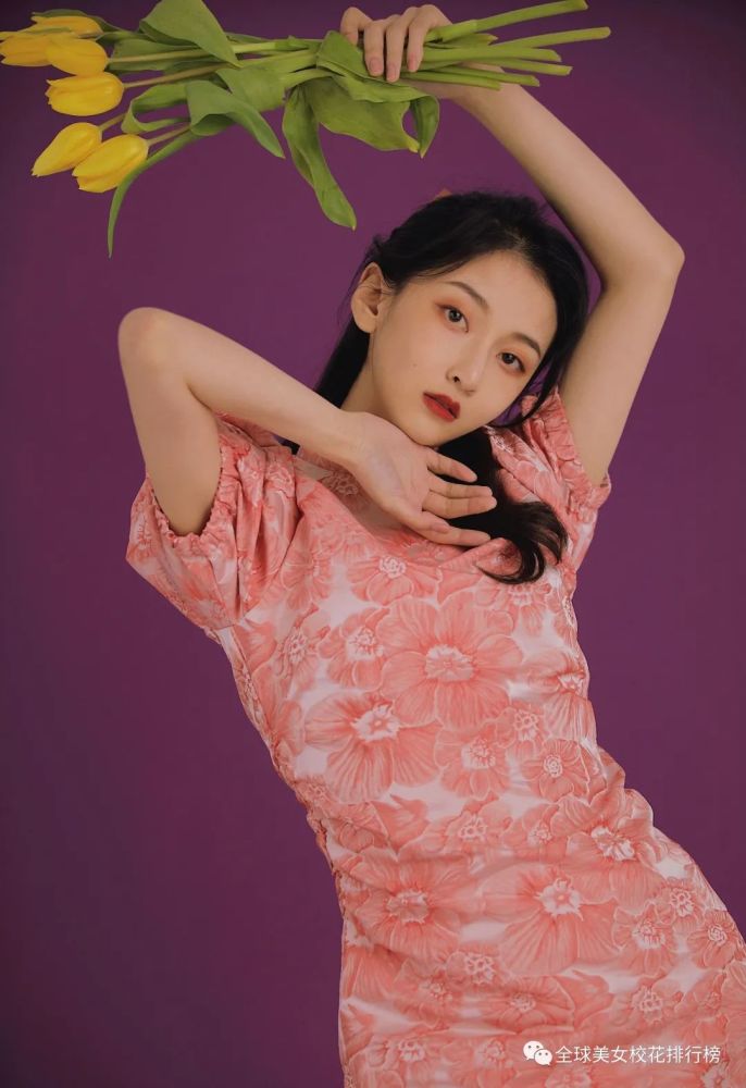 北京电影学院美女李珈童_腾讯新闻