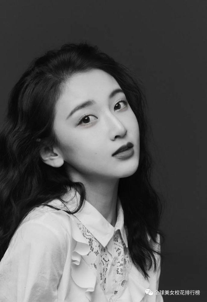 北京电影学院美女李珈童_腾讯新闻