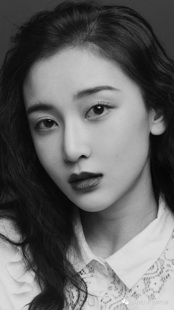 北京电影学院美女李珈童_腾讯新闻