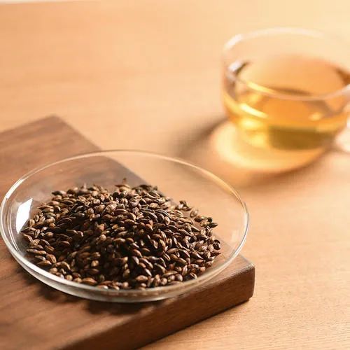 大麦茶不仅有助消食导滞,还有这些功效～_腾讯新闻