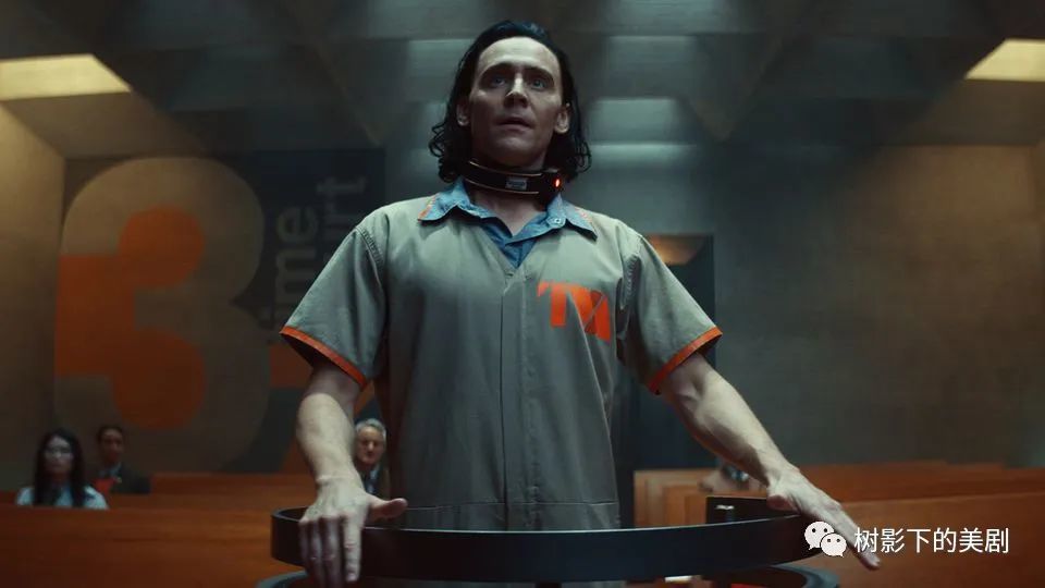 《洛基》:漫威版《时间管理局》?