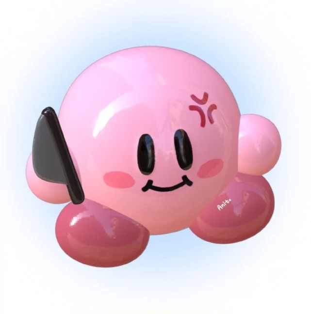 3d建模头像画师合集2